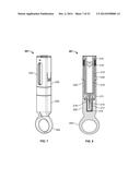 AUTO-INJECTOR diagram and image