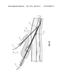 DEVICES FOR CREATION OF MULTIPLE VASCULAR ACCESS SITES diagram and image