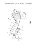 DEVICES FOR CREATION OF MULTIPLE VASCULAR ACCESS SITES diagram and image