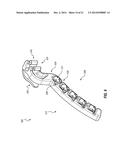 DEVICES FOR CREATION OF MULTIPLE VASCULAR ACCESS SITES diagram and image