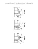 DEVICES FOR CREATION OF MULTIPLE VASCULAR ACCESS SITES diagram and image