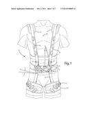 MEDICAL TUBE HARNESS diagram and image