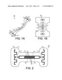 RF Backscatter Sensor for Measuring Moisture and Other Biological Data diagram and image