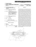 Absorbent Article With Non-Uniform Dimensioned Side Barriers diagram and image