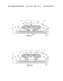 Absorbent Article With Non-Uniform Dimensioned Side Barriers diagram and image