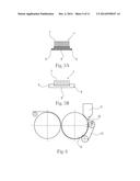 ABSORBENT ARTICLE WITH ELASTICALLY ELONGATABLE PANEL diagram and image