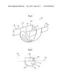 ABSORBENT ARTICLES AND METHODS OF MANUFACTURING THE SAME diagram and image