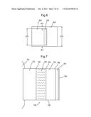 ABSORBENT ARTICLES AND METHODS OF MANUFACTURING THE SAME diagram and image