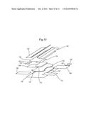 ABSORBENT ARTICLES AND METHODS OF MANUFACTURING THE SAME diagram and image