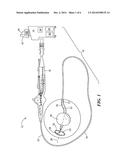 METHOD AND APPARATUS FOR USING PHONOMYOGRAPHY TO PREVENT NERVE DAMAGE     DURING A MEDICAL PROCEDURE diagram and image