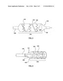 APPARATUS AND METHODS RELATED TO SELECTIVE THERMAL INSULATION OF CRYOGENIC     BALLOONS FOR LIMITED CRYOGENIC ABLATION OF VESSEL WALLS diagram and image