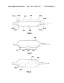 APPARATUS AND METHODS RELATED TO SELECTIVE THERMAL INSULATION OF CRYOGENIC     BALLOONS FOR LIMITED CRYOGENIC ABLATION OF VESSEL WALLS diagram and image