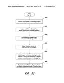 METHOD AND APPARATUS FOR PERFORMING ANTERIOR HIP SURGERY diagram and image