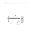 Tissue Suturing Device diagram and image