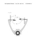 Tissue Suturing Device diagram and image