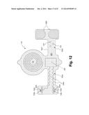 Device and Method for Snoring Detection and Control diagram and image