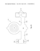 Implant Unit for Modulation of Small Diameter Nerves diagram and image