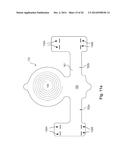 Implant Unit for Modulation of Small Diameter Nerves diagram and image