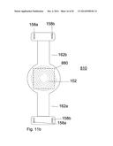 Implant Unit for Modulation of Small Diameter Nerves diagram and image