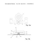 Implant Unit for Modulation of Small Diameter Nerves diagram and image