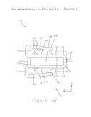 METHODS AND APPARATUS FOR AN OSTEOTOMY FIXATION OR ARTHRODESIS CAGE diagram and image