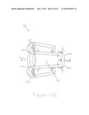 METHODS AND APPARATUS FOR AN OSTEOTOMY FIXATION OR ARTHRODESIS CAGE diagram and image