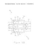 METHODS AND APPARATUS FOR AN OSTEOTOMY FIXATION OR ARTHRODESIS CAGE diagram and image