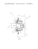 METHODS AND APPARATUS FOR AN OSTEOTOMY FIXATION OR ARTHRODESIS CAGE diagram and image