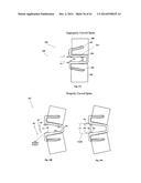 METHODS AND APPARATUS FOR AN OSTEOTOMY FIXATION OR ARTHRODESIS CAGE diagram and image