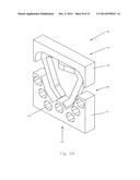 METHODS AND APPARATUS FOR A MULTIPLE TRANSITION TEMPERATURE IMPLANT diagram and image