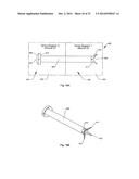 METHODS AND APPARATUS FOR A MULTIPLE TRANSITION TEMPERATURE IMPLANT diagram and image