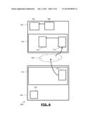 METHOD AND DEVICE FOR THE CONTROL OF AT LEAST ONE APPLIANCE BY AT LEAST     ONE OTHER APPLIANCE, APPLIANCE AND SYSTEM IMPLEMENTING SUCH A DEVICE diagram and image