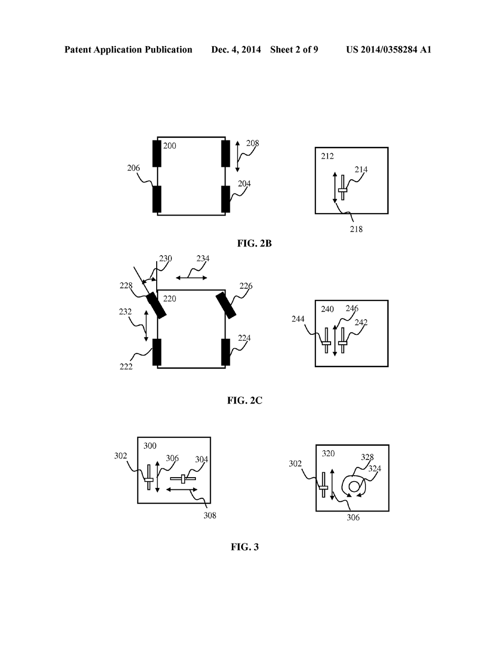 ADAPTIVE ROBOTIC INTERFACE APPARATUS AND METHODS - diagram, schematic, and image 03