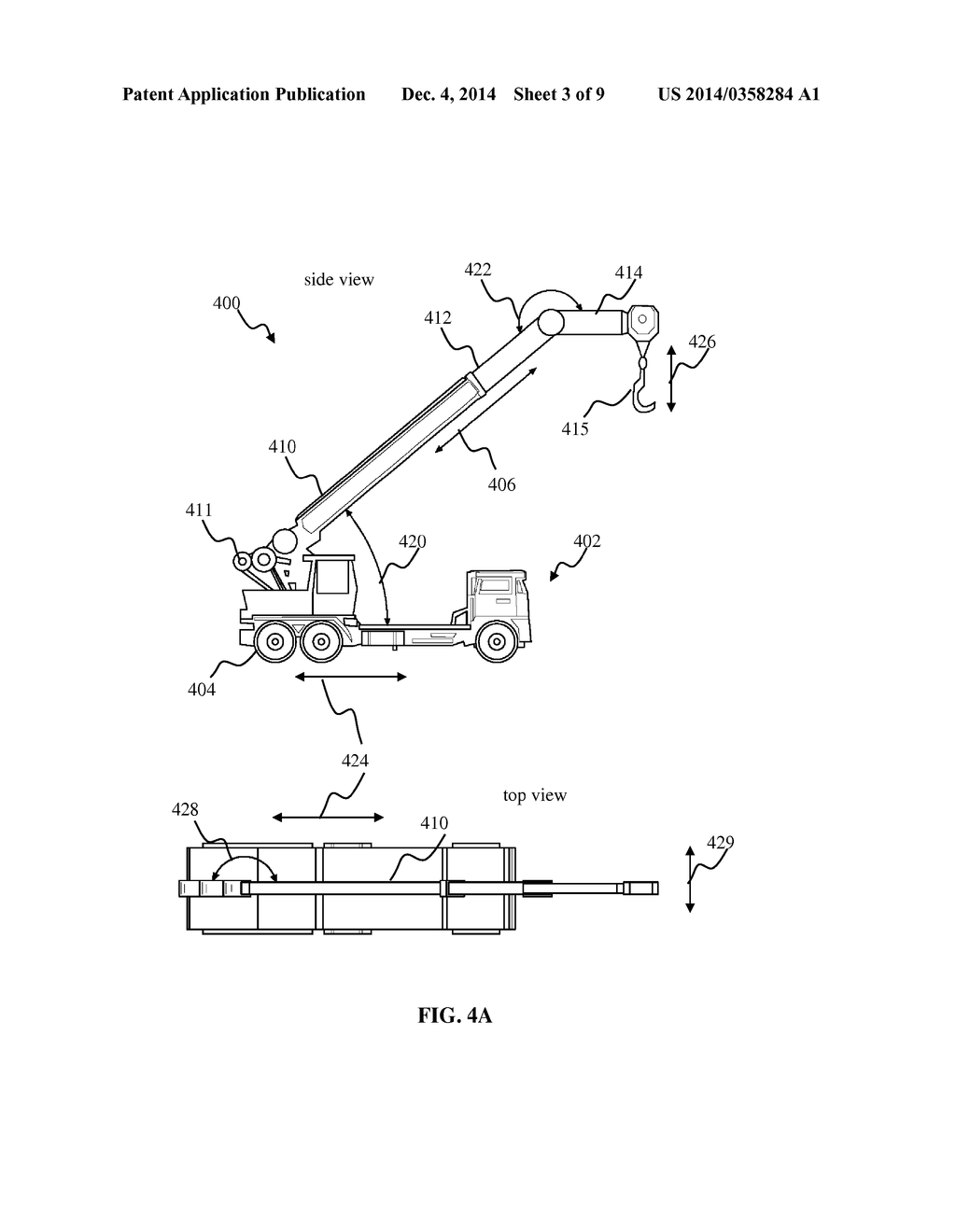 ADAPTIVE ROBOTIC INTERFACE APPARATUS AND METHODS - diagram, schematic, and image 04