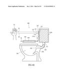 APPARATUS HAVING GESTURE SENSOR diagram and image