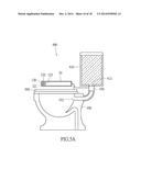 APPARATUS HAVING GESTURE SENSOR diagram and image