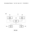 APPARATUS HAVING GESTURE SENSOR diagram and image