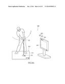 APPARATUS HAVING GESTURE SENSOR diagram and image