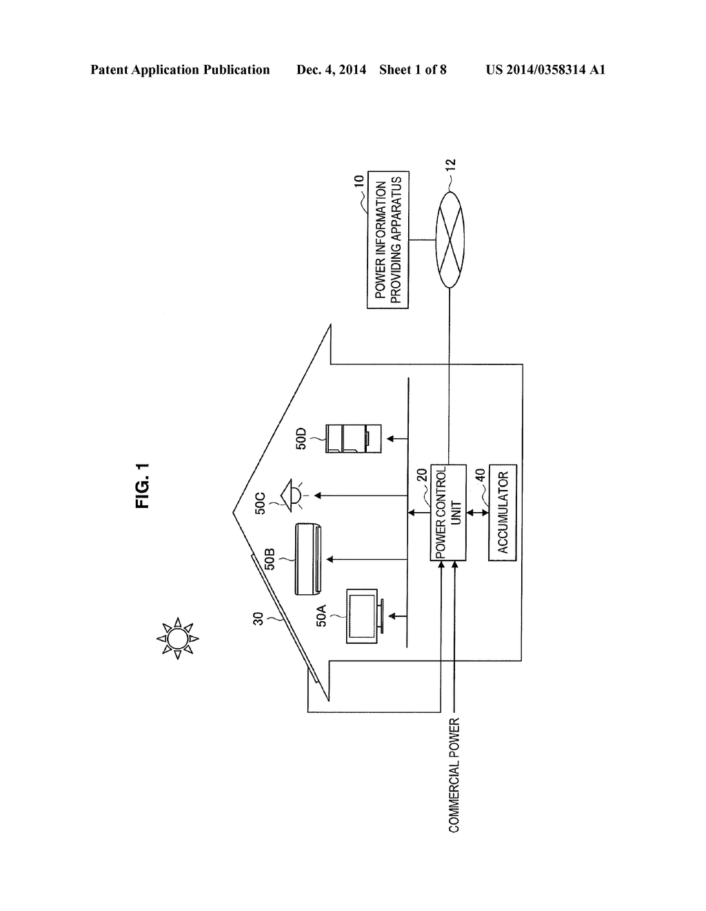 POWER CONTROL UNIT AND PROGRAM - diagram, schematic, and image 02