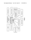 System and method for lane boundary estimation and host vehicle position     and orientation diagram and image