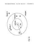 System and method for lane boundary estimation and host vehicle position     and orientation diagram and image