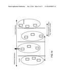 System and method for lane boundary estimation and host vehicle position     and orientation diagram and image