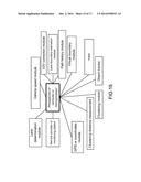 System and method for lane boundary estimation and host vehicle position     and orientation diagram and image