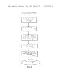 MOTOR VEHICLE OPERATING DATA COLLECTION AND ANALYSIS diagram and image