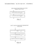 MOTOR VEHICLE OPERATING DATA COLLECTION AND ANALYSIS diagram and image