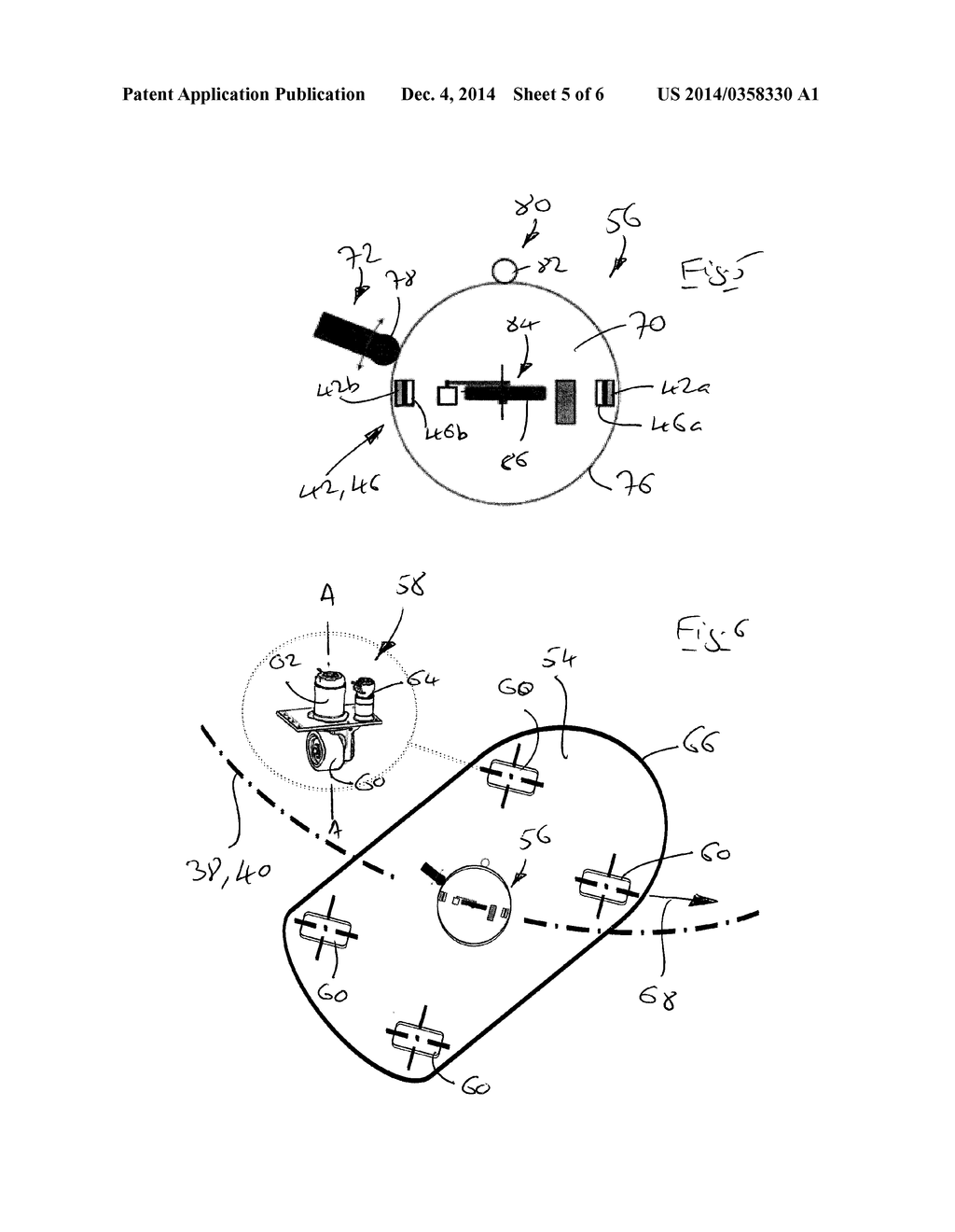 AUTOMATED GUIDED VEHICLES - diagram, schematic, and image 06