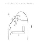 AIRCRAFT INSTRUMENT CURSOR CONTROL USING MULTI-TOUCH DEEP SENSORS diagram and image