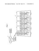 TRAIN GUIDANCE-DISPLAY SYSTEM AND TRAIN GUIDANCE-DISPLAY METHOD diagram and image