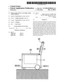 POWER ASSIST DEVICE AND AMBULATORY ASSIST VEHICLE diagram and image