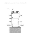 POWER ASSIST DEVICE AND AMBULATORY ASSIST VEHICLE diagram and image